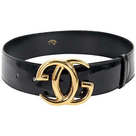 gucci belt old collection|old style vintage gucci belt.